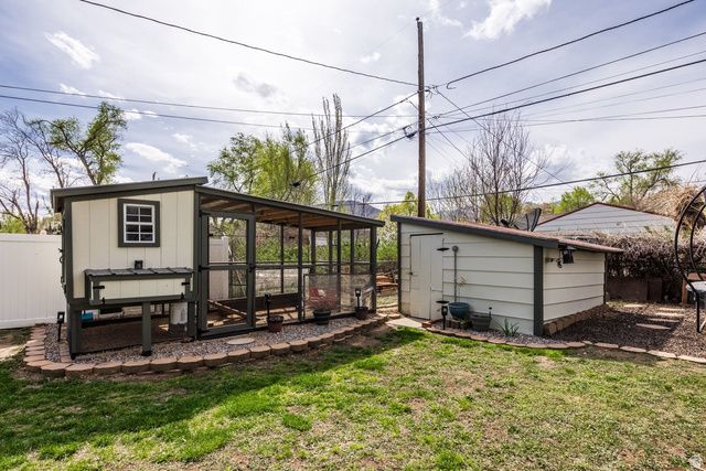 2770 S BUCCANEER DR, Magna, UT 84044
