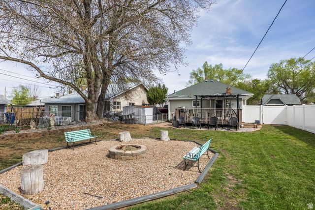 2770 S BUCCANEER DR, Magna, UT 84044
