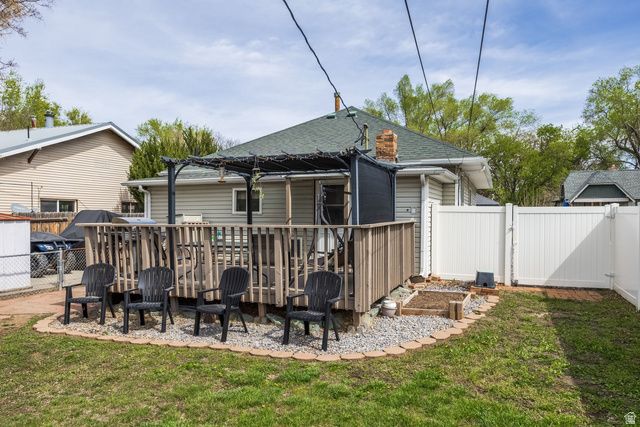 2770 S BUCCANEER DR, Magna, UT 84044