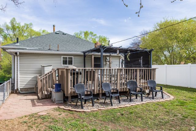 2770 S BUCCANEER DR, Magna, UT 84044