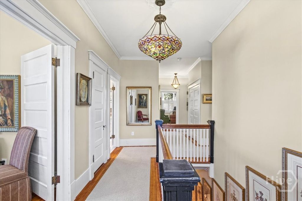 Image 28 of property listing at 3509 Abercorn Street, Savannah, GA 31405