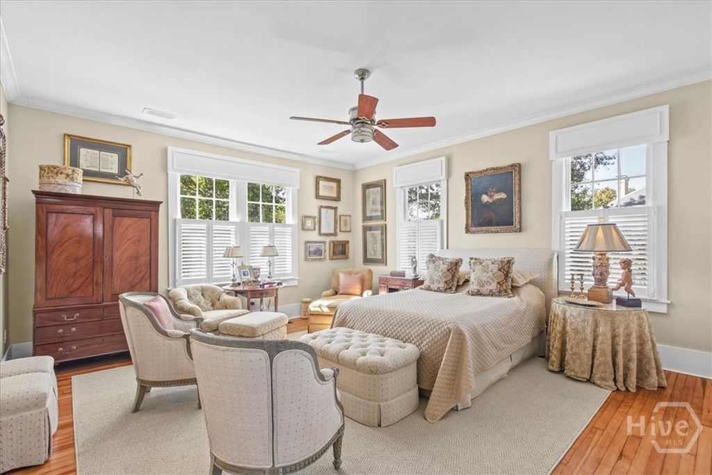 Image 33 of property listing at 3509 Abercorn Street, Savannah, GA 31405