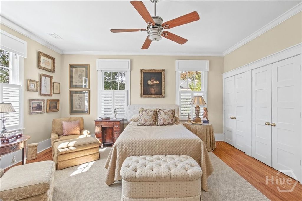 Image 34 of property listing at 3509 Abercorn Street, Savannah, GA 31405