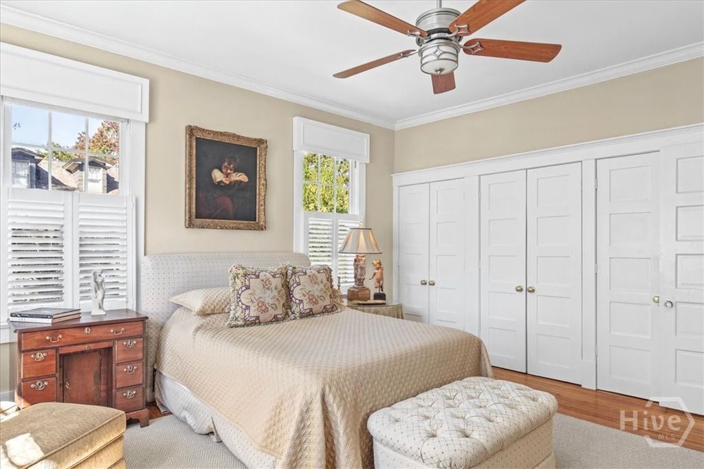 Image 35 of property listing at 3509 Abercorn Street, Savannah, GA 31405