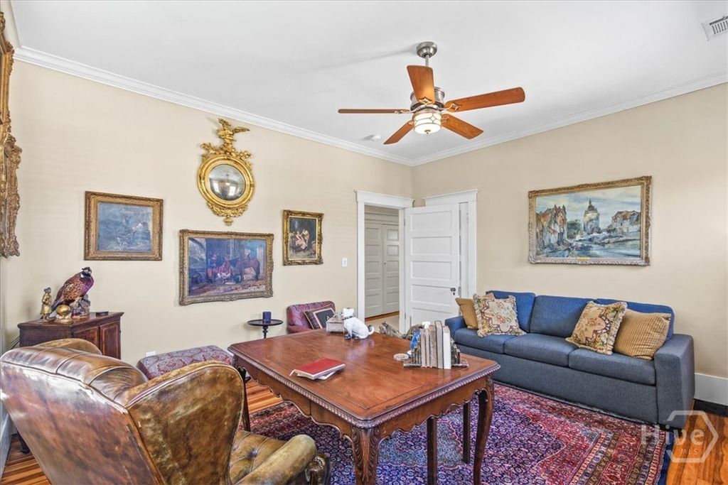Image 40 of property listing at 3509 Abercorn Street, Savannah, GA 31405