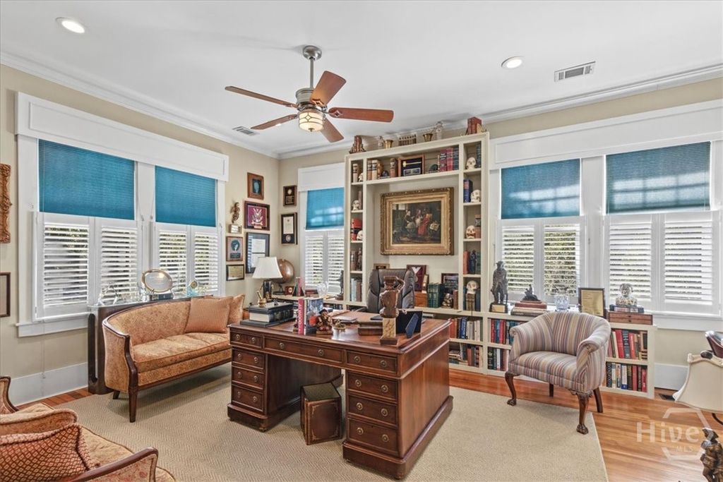 Image 41 of property listing at 3509 Abercorn Street, Savannah, GA 31405