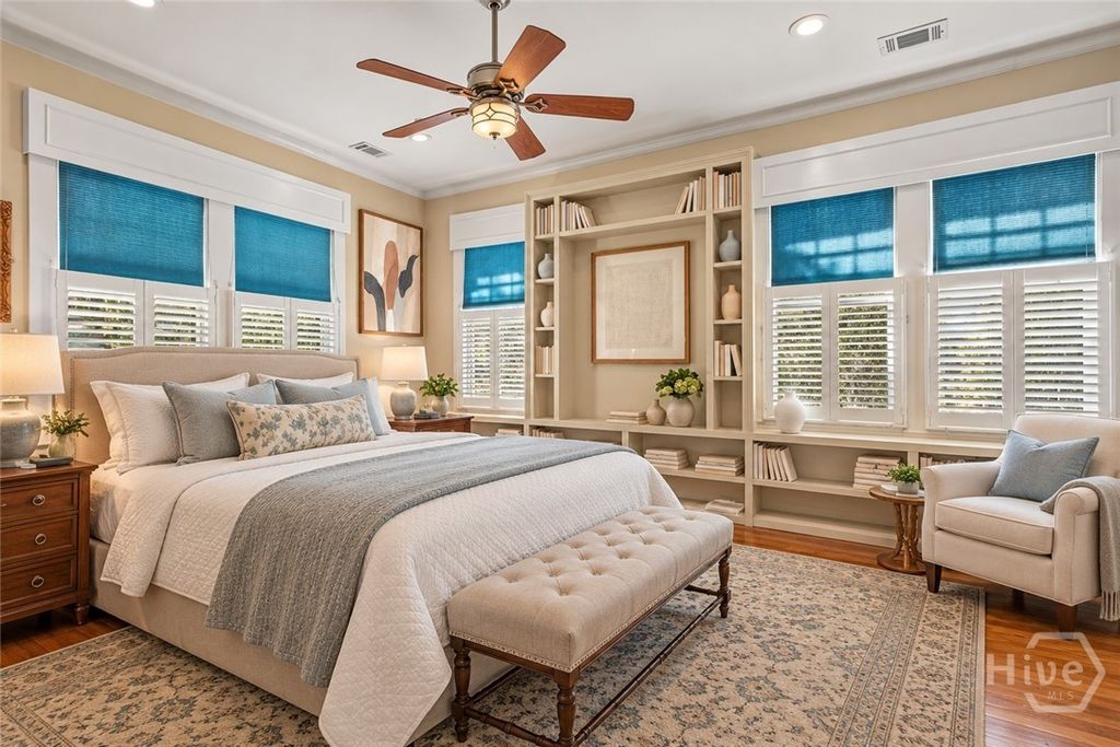 Image 42 of property listing at 3509 Abercorn Street, Savannah, GA 31405