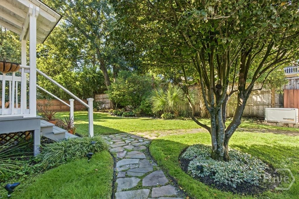 Image 45 of property listing at 3509 Abercorn Street, Savannah, GA 31405