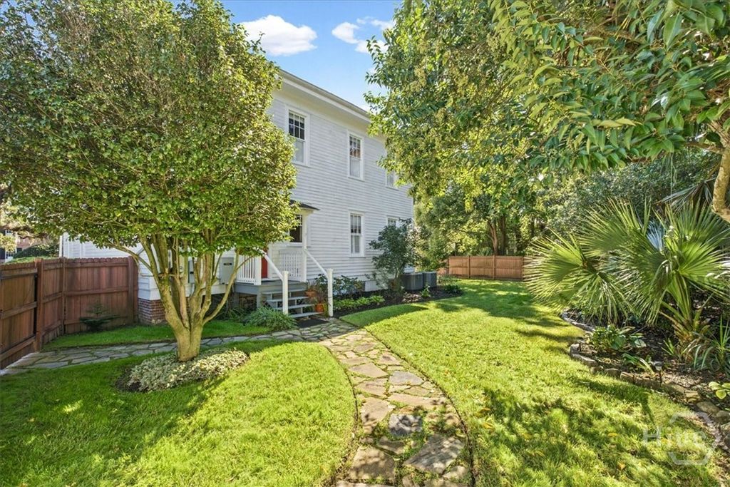 Image 46 of property listing at 3509 Abercorn Street, Savannah, GA 31405