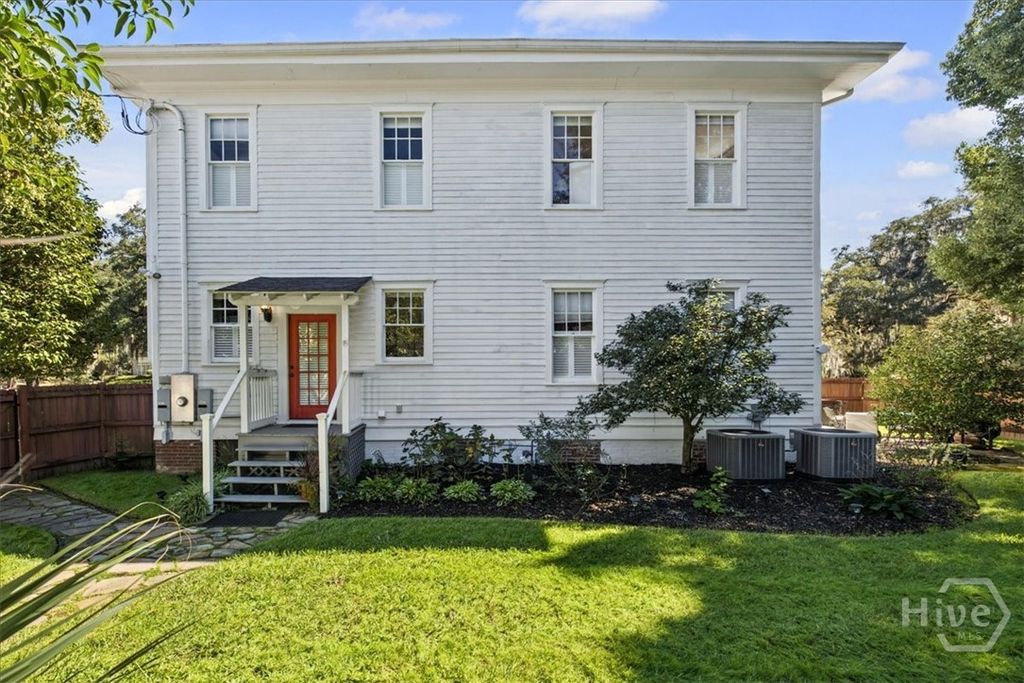 Image 47 of property listing at 3509 Abercorn Street, Savannah, GA 31405