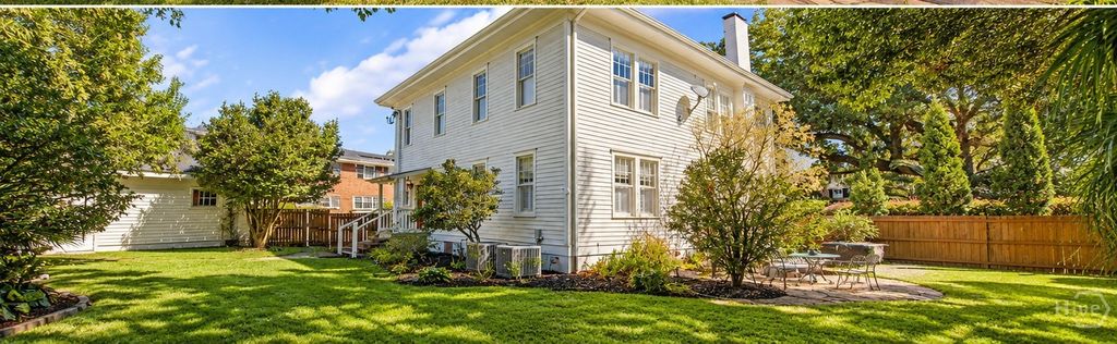 Image 48 of property listing at 3509 Abercorn Street, Savannah, GA 31405