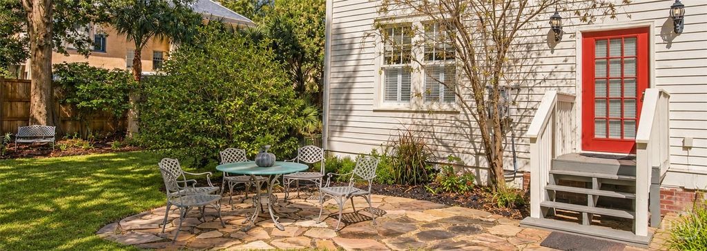 Image 49 of property listing at 3509 Abercorn Street, Savannah, GA 31405