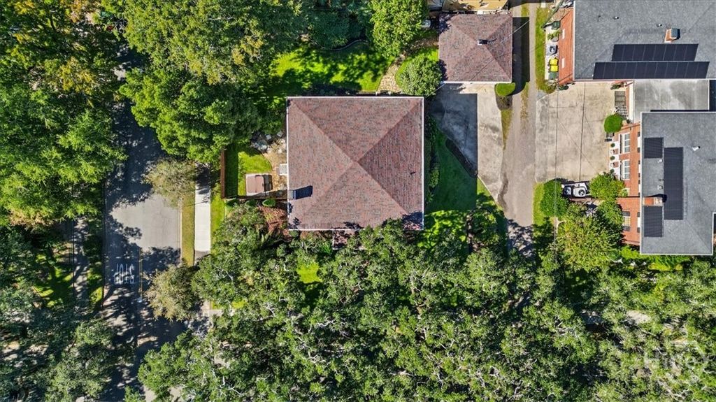 Image 53 of property listing at 3509 Abercorn Street, Savannah, GA 31405