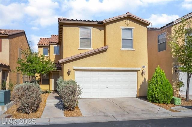 5641 Vassar Meadow Street, Las Vegas, NV 89148
