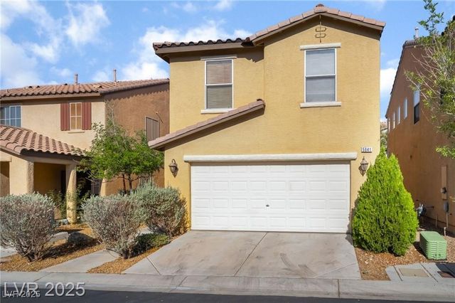 5641 Vassar Meadow Street, Las Vegas, NV 89148