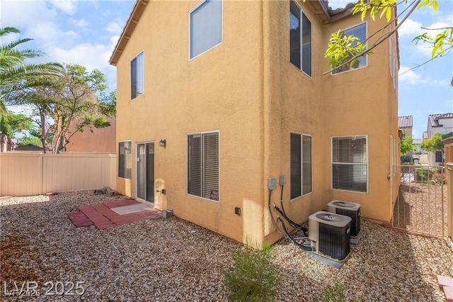 5641 Vassar Meadow Street, Las Vegas, NV 89148
