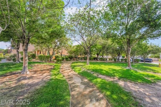 5641 Vassar Meadow Street, Las Vegas, NV 89148