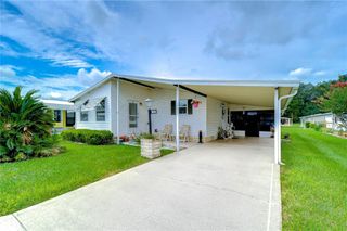 3843 DAMIAN DRIVE, Zephyrhills, FL 33541