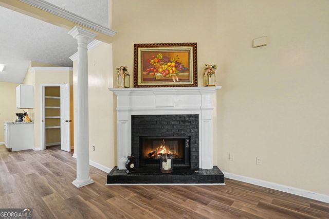 101 Wedgewood Walk, Griffin, GA 30223