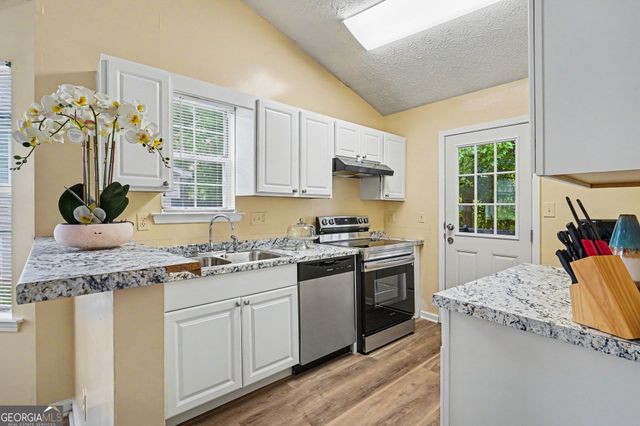 101 Wedgewood Walk, Griffin, GA 30223