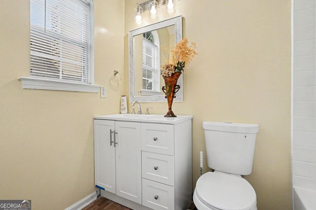 101 Wedgewood Walk, Griffin, GA 30223
