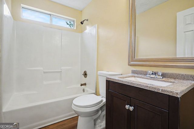 101 Wedgewood Walk, Griffin, GA 30223