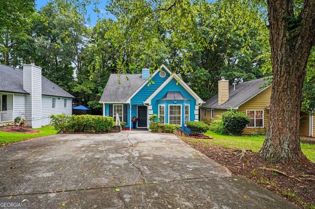 101 Wedgewood Walk, Griffin, GA 30223