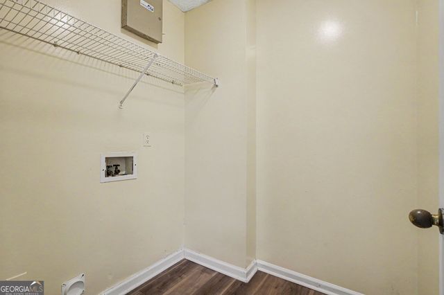 101 Wedgewood Walk, Griffin, GA 30223