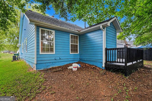 101 Wedgewood Walk, Griffin, GA 30223