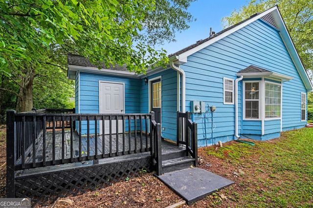 101 Wedgewood Walk, Griffin, GA 30223
