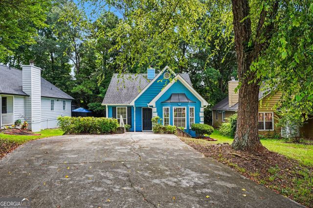 101 Wedgewood Walk, Griffin, GA 30223