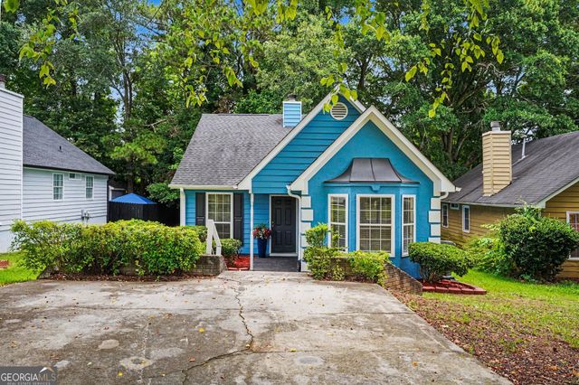 101 Wedgewood Walk, Griffin, GA 30223