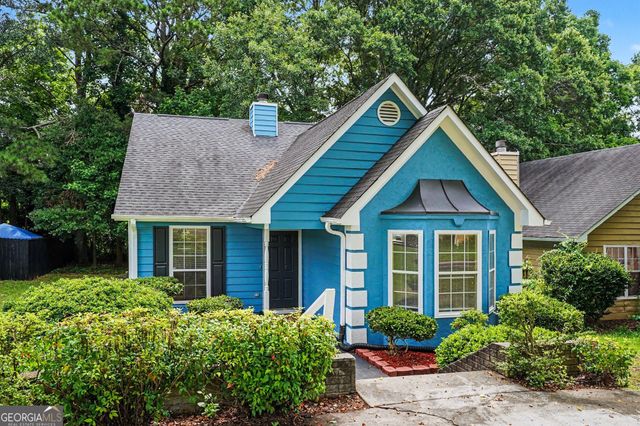 101 Wedgewood Walk, Griffin, GA 30223