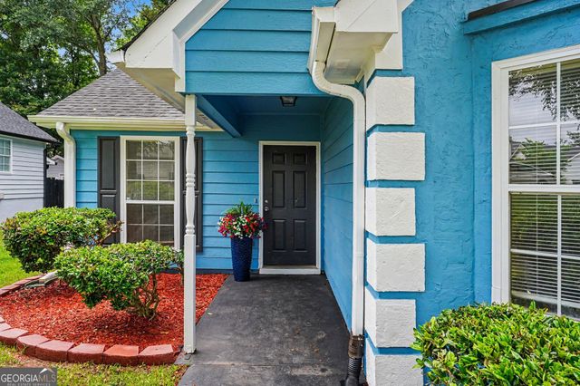 101 Wedgewood Walk, Griffin, GA 30223