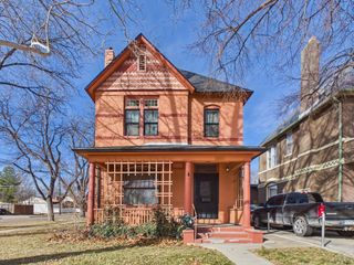 1627 Berkley Ave, Pueblo, CO 81004