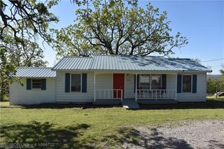 215 Rocky Ridge Road, Booneville, AR 72927