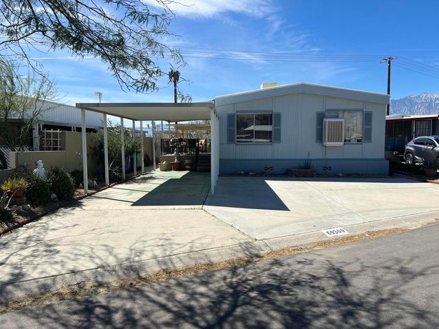 69300 Fairway Drive, Desert Hot Springs, CA 92241