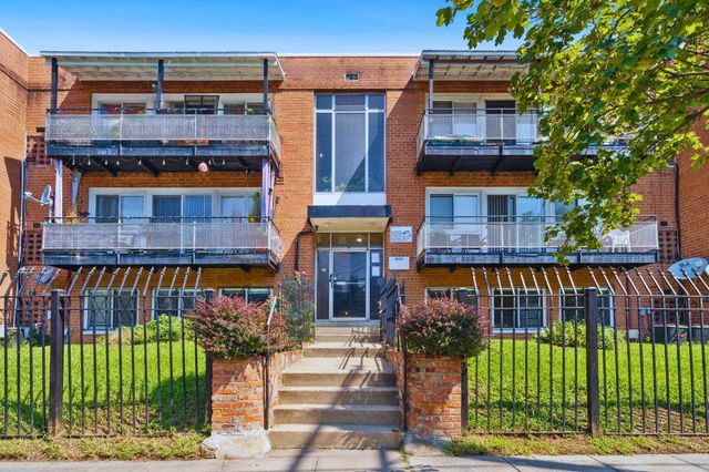 808 CHESAPEAKE ST SE, Washington, DC 20032