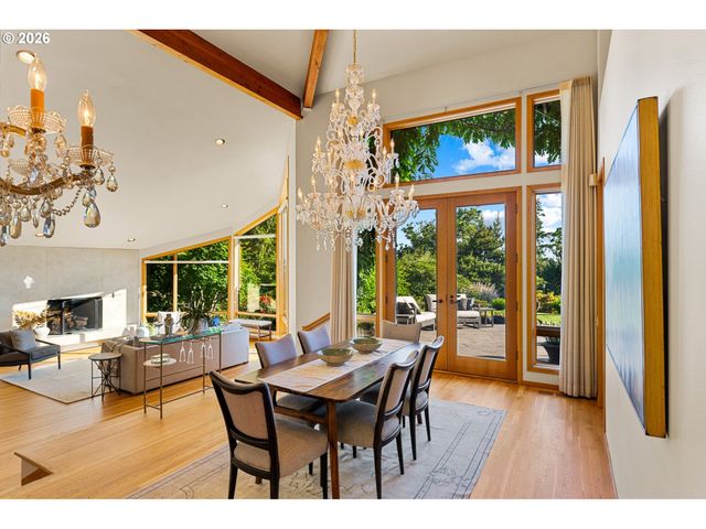 4035 Sw WESTDALE Dr, Portland, OR 97221