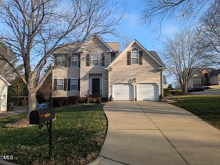 100 Braid Court, Raleigh, NC 27603