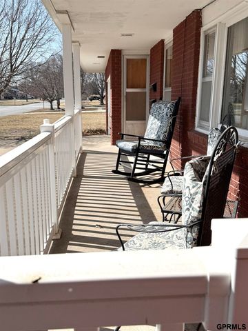 1140 E Street, Geneva, NE 68361