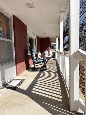 1140 E Street, Geneva, NE 68361