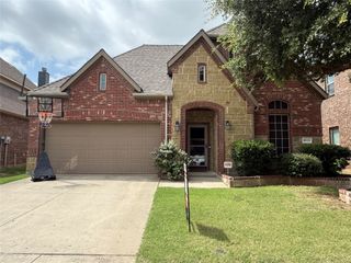10221 Old Eagle River Lane, Mckinney, TX 75072