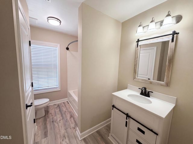 4903 Homeplace Drive, Apex, NC 27539