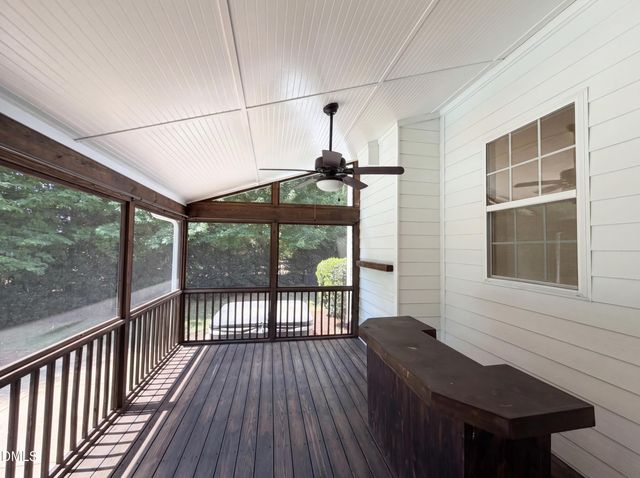 4903 Homeplace Drive, Apex, NC 27539