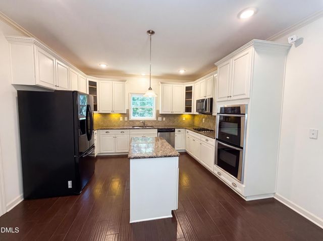 4903 Homeplace Drive, Apex, NC 27539