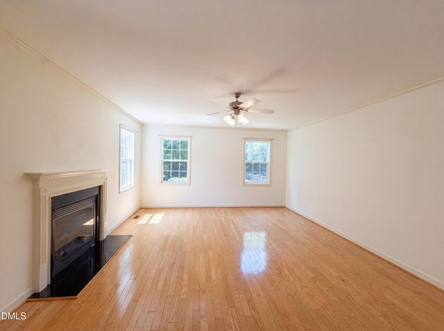 4903 Homeplace Drive, Apex, NC 27539