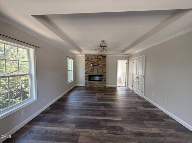 4903 Homeplace Drive, Apex, NC 27539