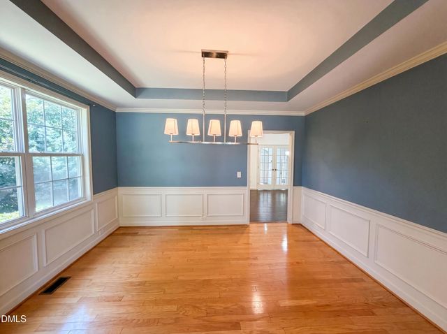 4903 Homeplace Drive, Apex, NC 27539