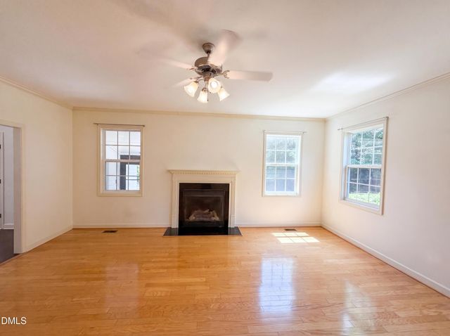 4903 Homeplace Drive, Apex, NC 27539
